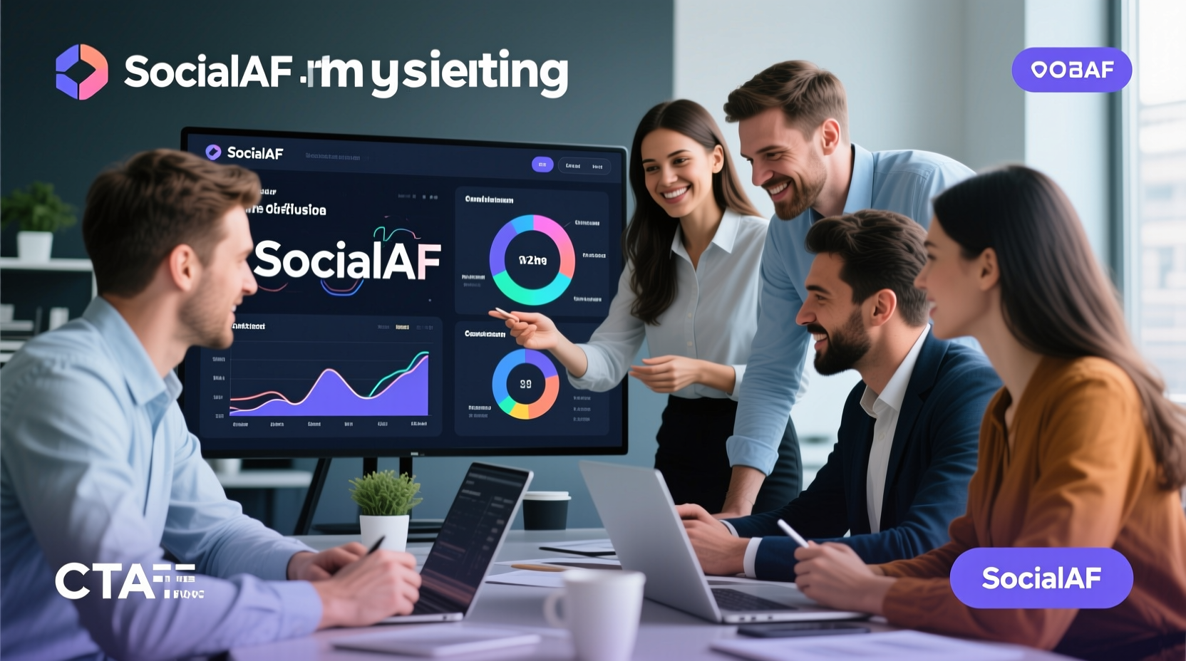 Seamless integration with AI enhancers