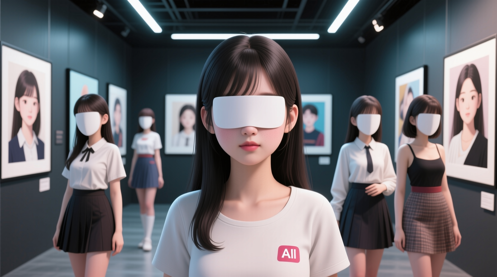 Unified access to premium AI models