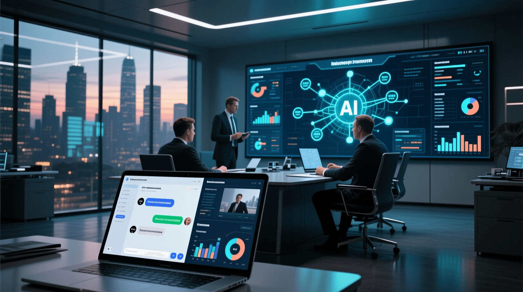 Why OpenAI’s Competitive Push Signals a New Era of AI Lock-In