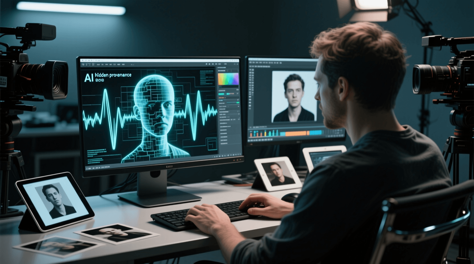 Why the Fight Over AI Watermarks Matters More Than Whether One System Was Cracked