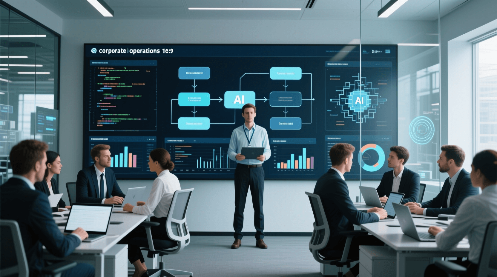 Why Forward Deployed AI Teams Could Reshape Enterprise Software in 2026