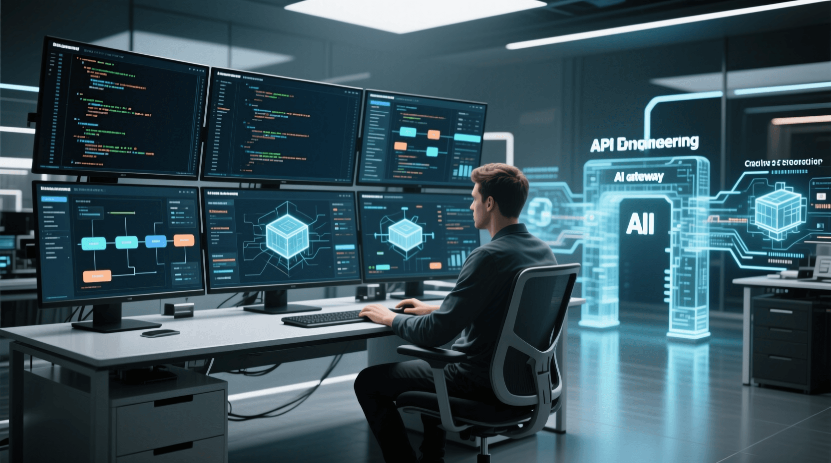 Why Token-Level Training Infrastructure Could Be the Next Big AI Developer Advantage