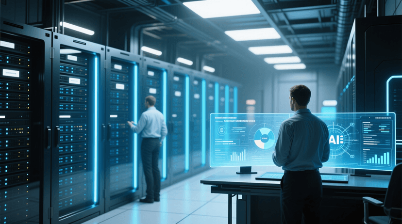 Why the AI Inference Race Matters More Than Another Chip Funding Round