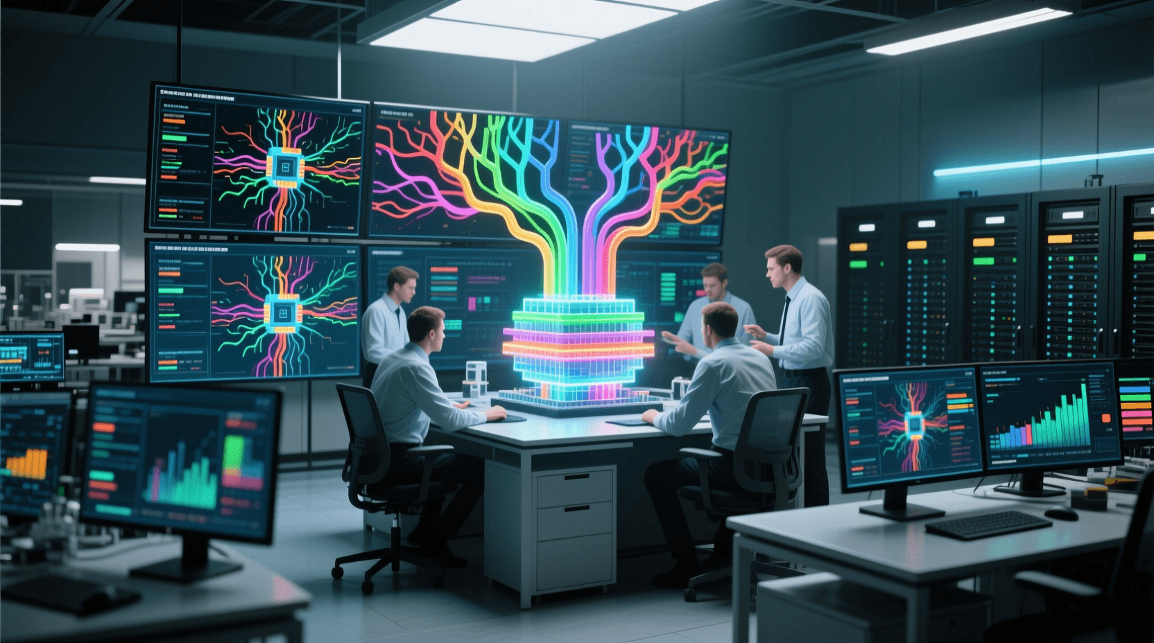 Why Concurrent LoRA Training Could Reshape the Economics of AI Experimentation