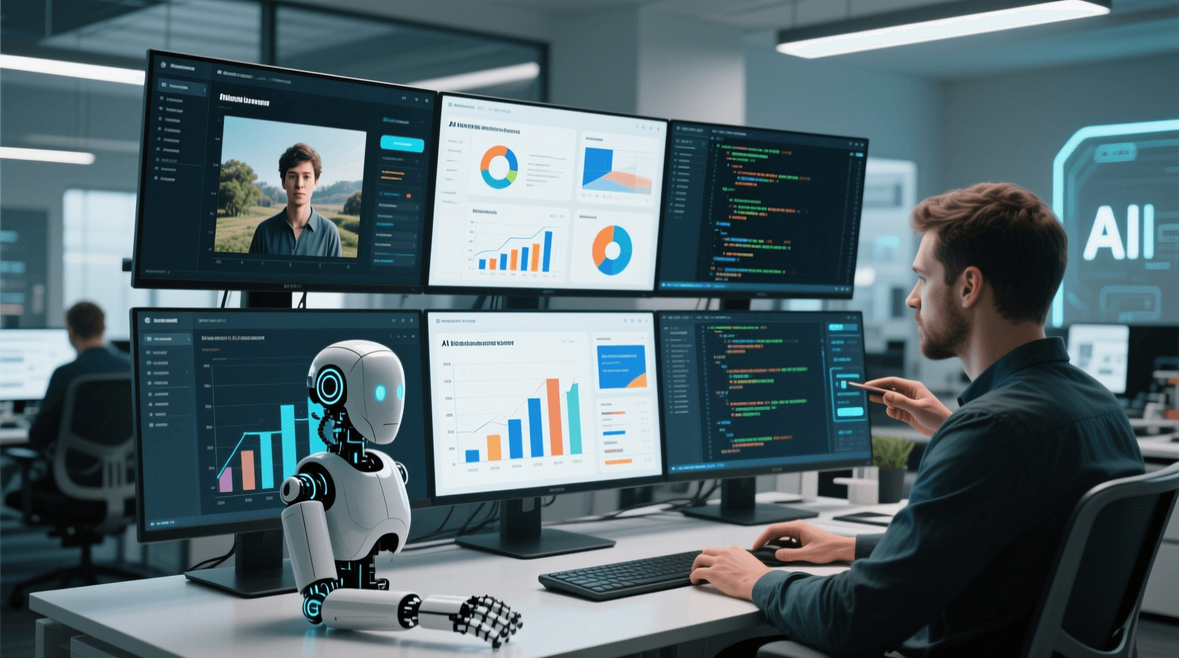 Why Multimodal Agent Models Are Becoming the New Default for AI Products