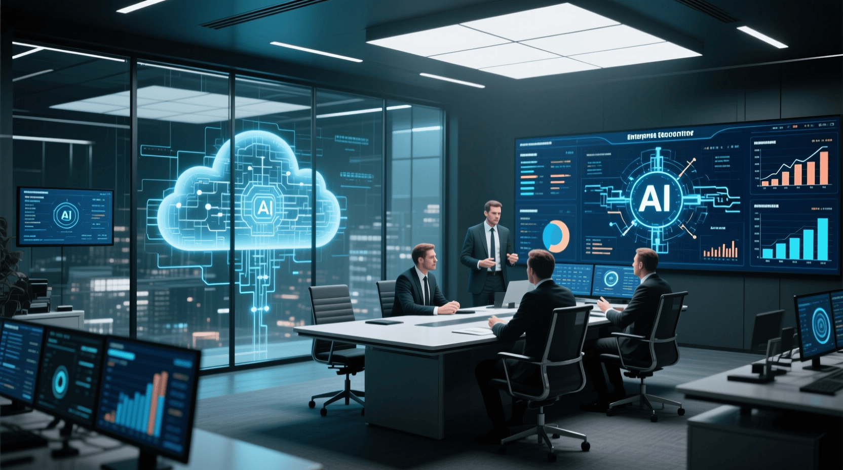 What a $12B Cybersecurity Bet Signals for AI Startups, Buyers, and Builders